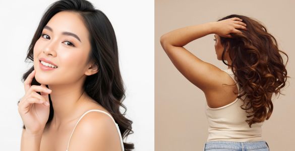 Hair & skin care in Gurugram