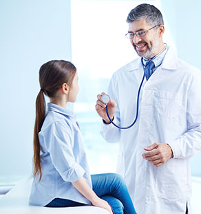 Asthma and COPD support in Gurugram